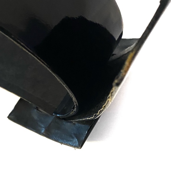 💯 Auth DIOR Vintage Waist Belt - Picture 6 of 8